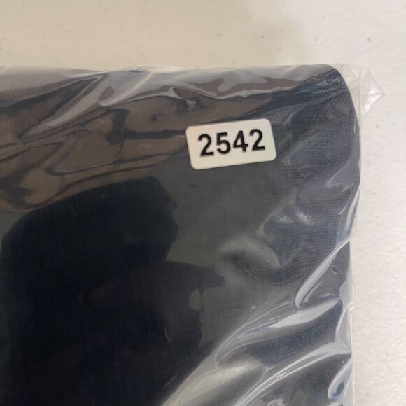 Sene Studio Blazer Jacket Mens 52R Blue Single Breasted Linen Formal - Picture 15 of 15